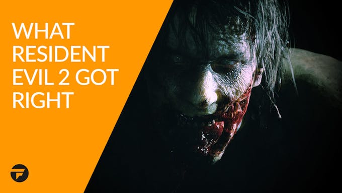 What the Resident Evil 2 Remake got right - Our review